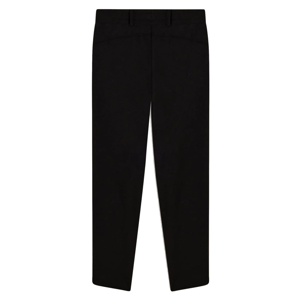 FREDDY SLIM STRETCH FLEECE PANT - seconda immagine