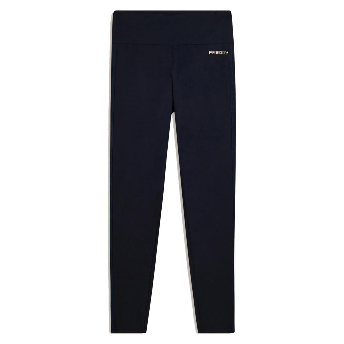 FREDDY STRETCH FLC SKINNY PANT