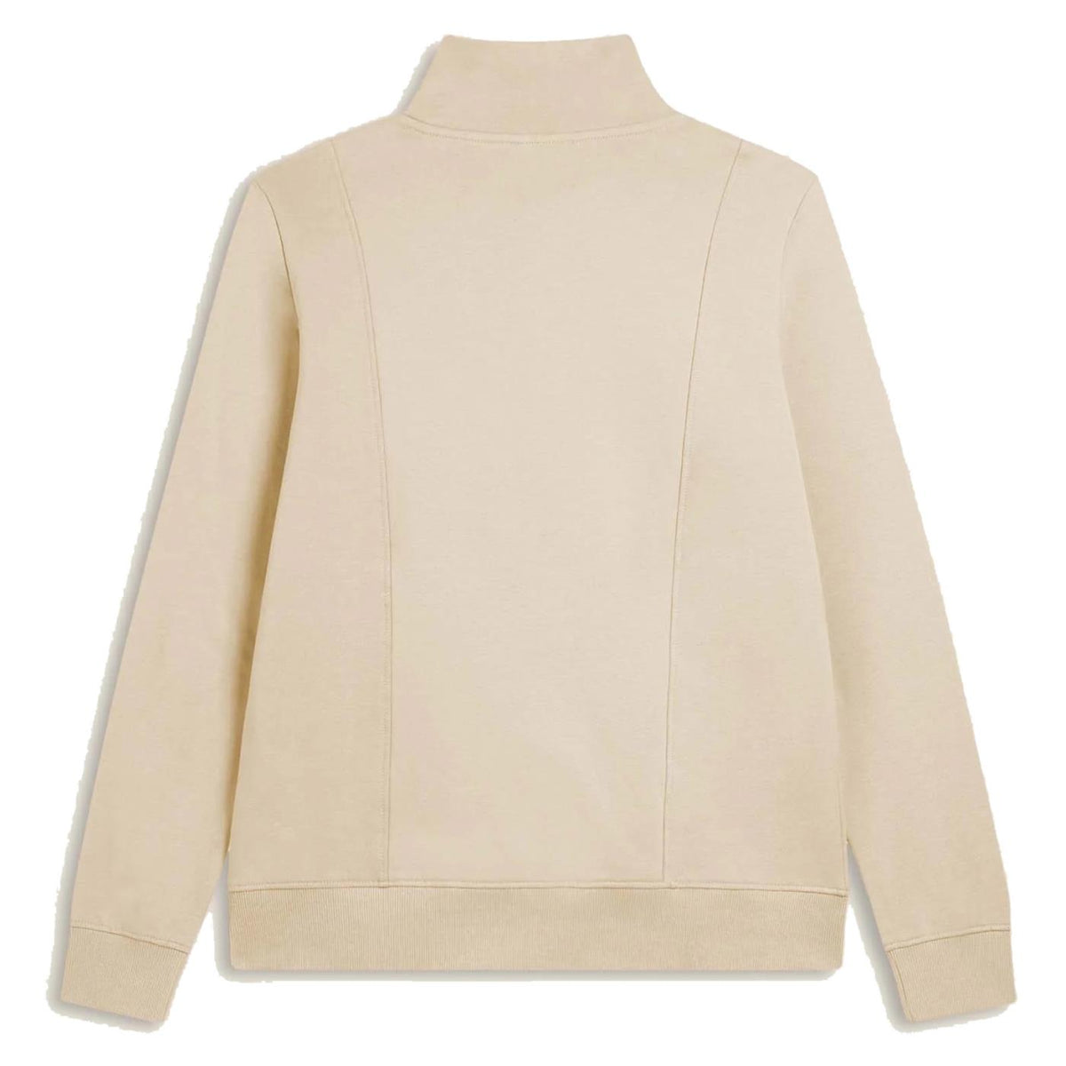 FREDDY FELPA FULL ZIP STRETCH - seconda immagine