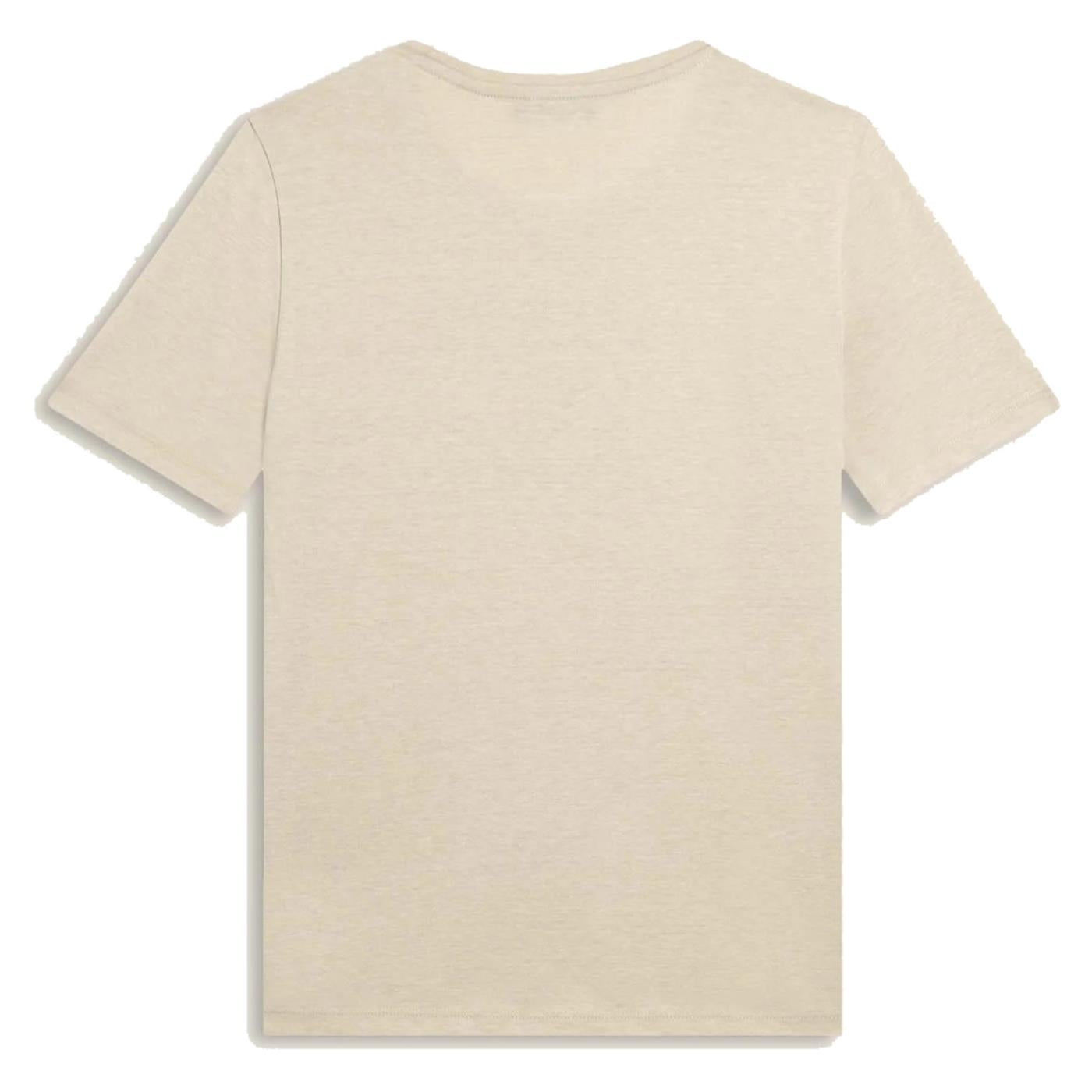 FREDDY T-SHIRT MC LIGHT JERSEY - seconda immagine