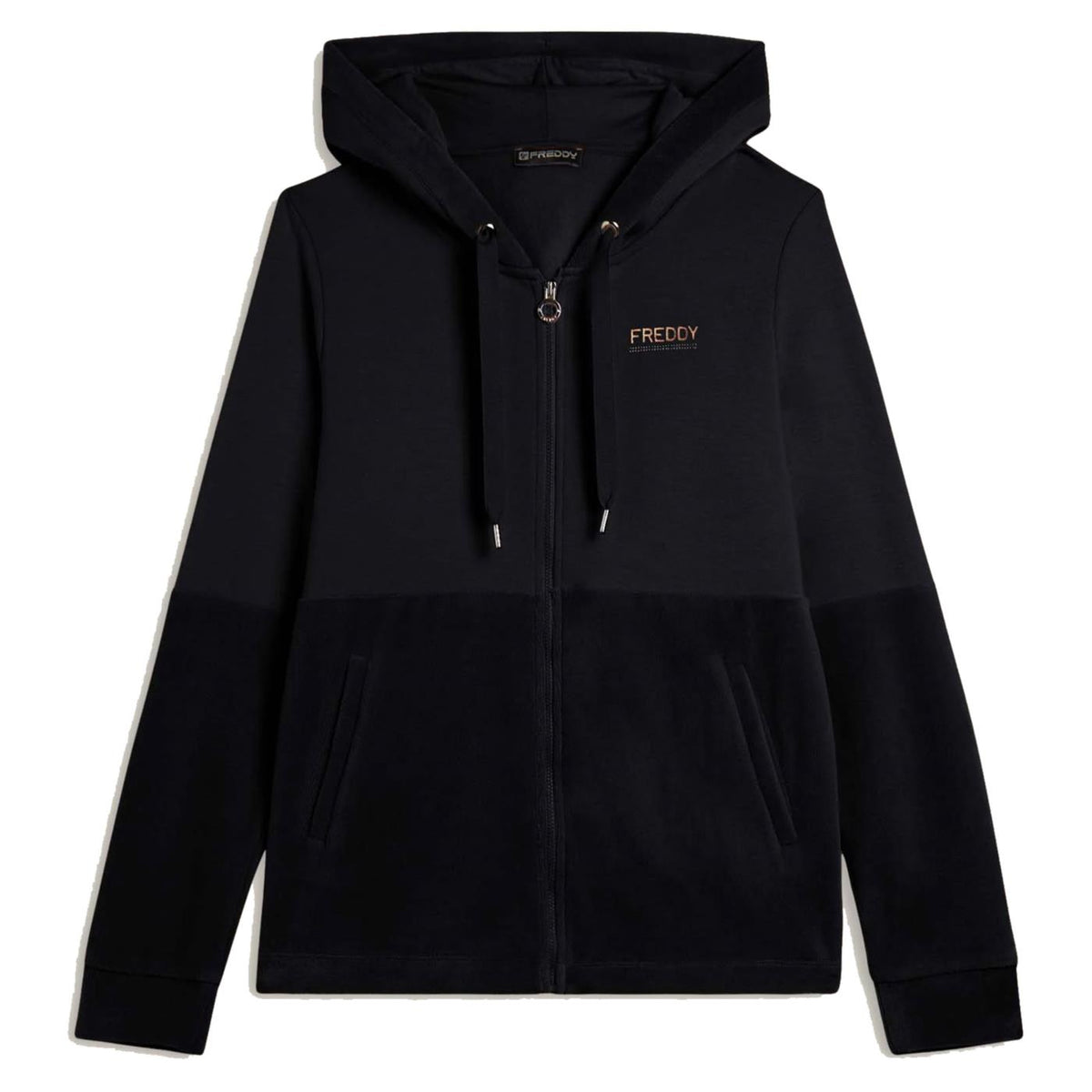 FREDDY FELPA FZH COLLEGE LUXE
