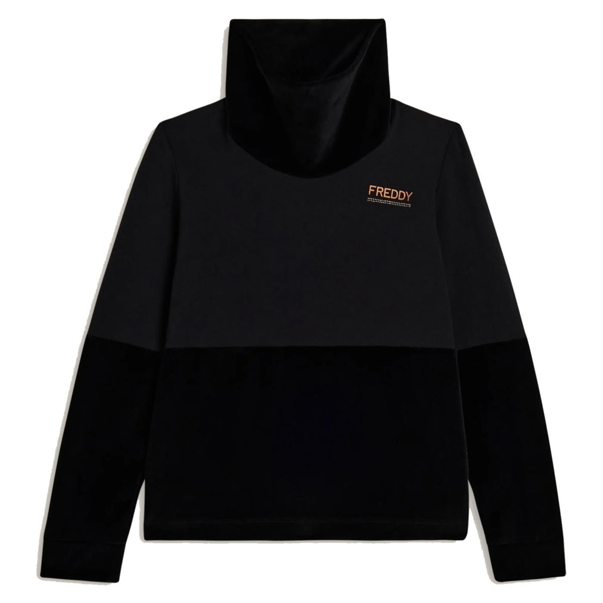 FREDDY FELPA TURTLE COLLEGE LUXE