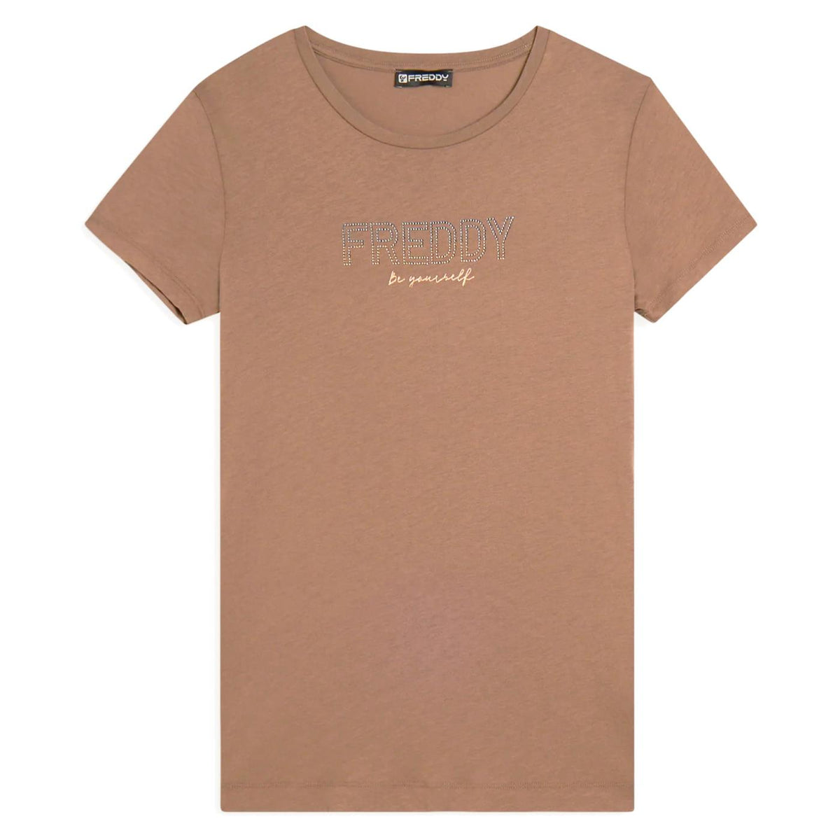 FREDDY TEE MODAL MC COLLEGE LUXE