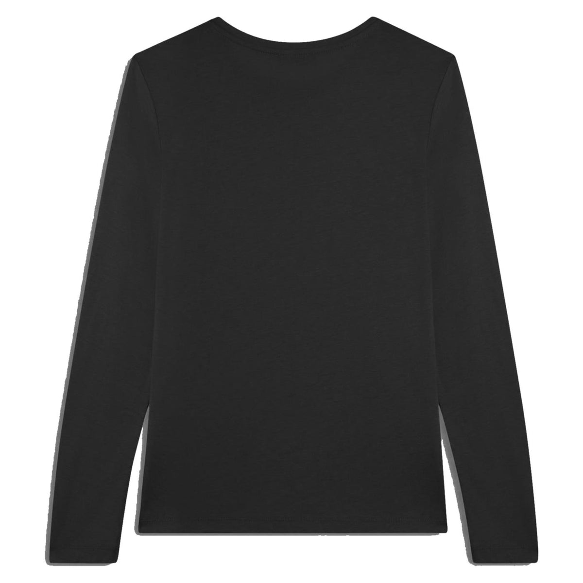 FREDDY TEE MODAL ML COLLEGE LUXE - seconda immagine