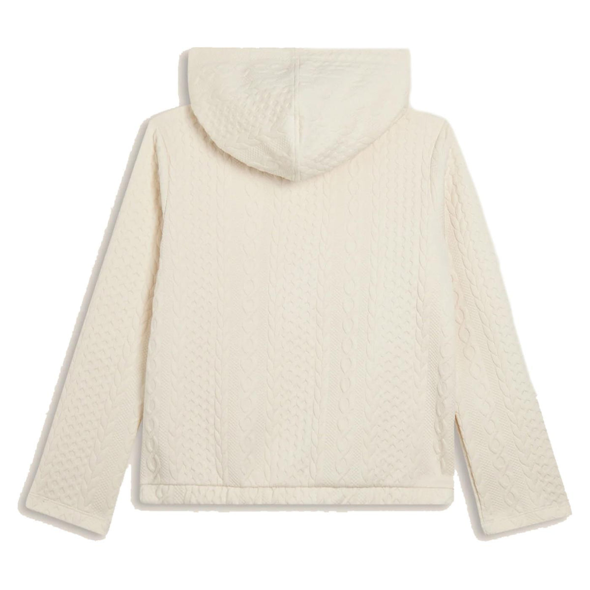 FREDDY FELPA SLOUNGE FZH FLEECE - seconda immagine