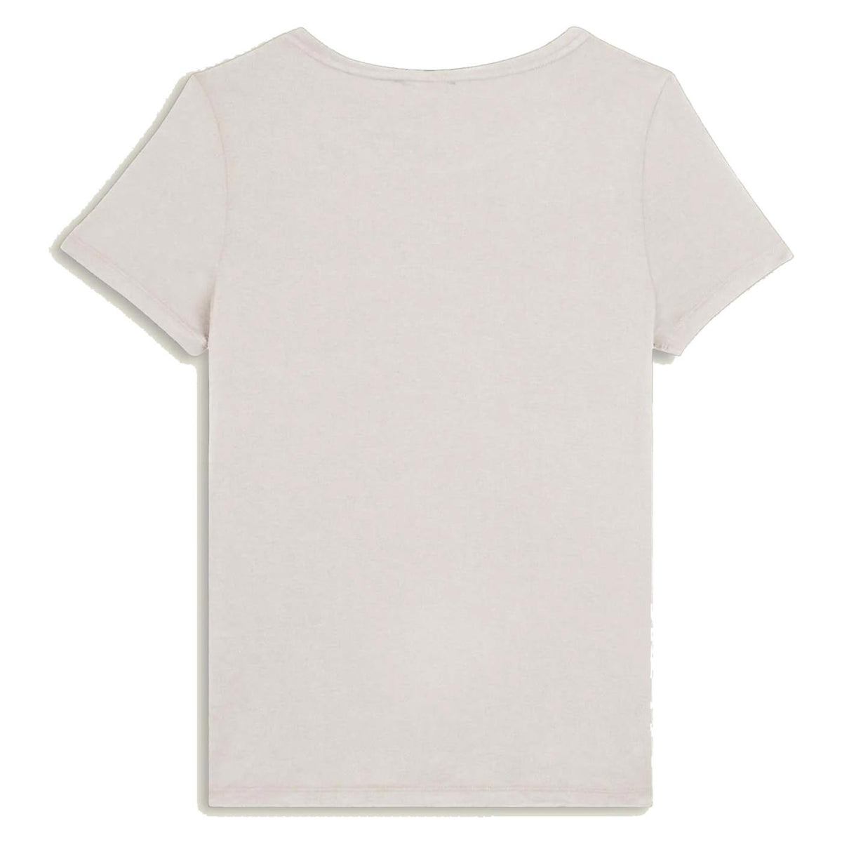 FREDDY T-SHIRT SLOUNGE VISCOSA - seconda immagine