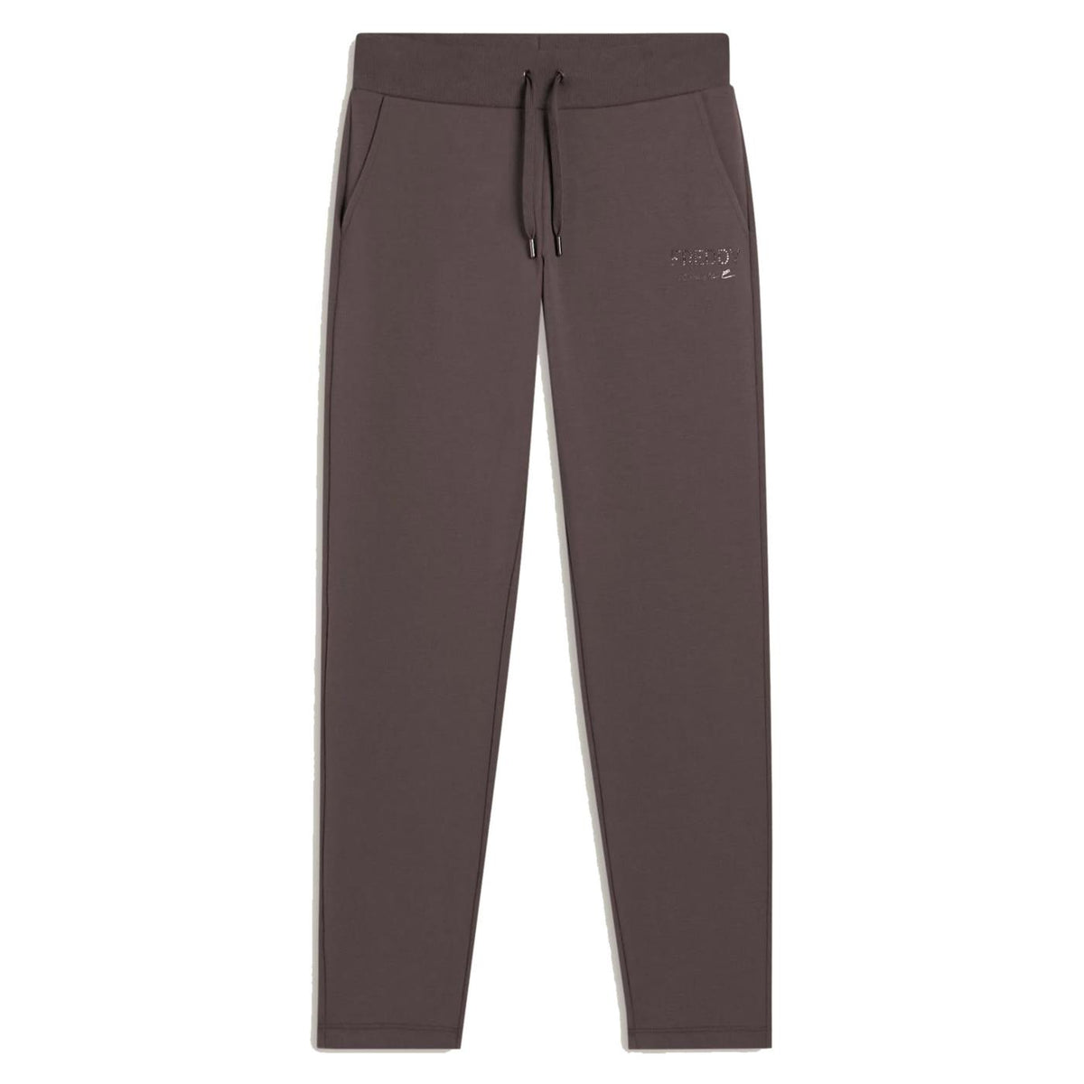 FREDDY TRAINING PANT FLC STRETCH