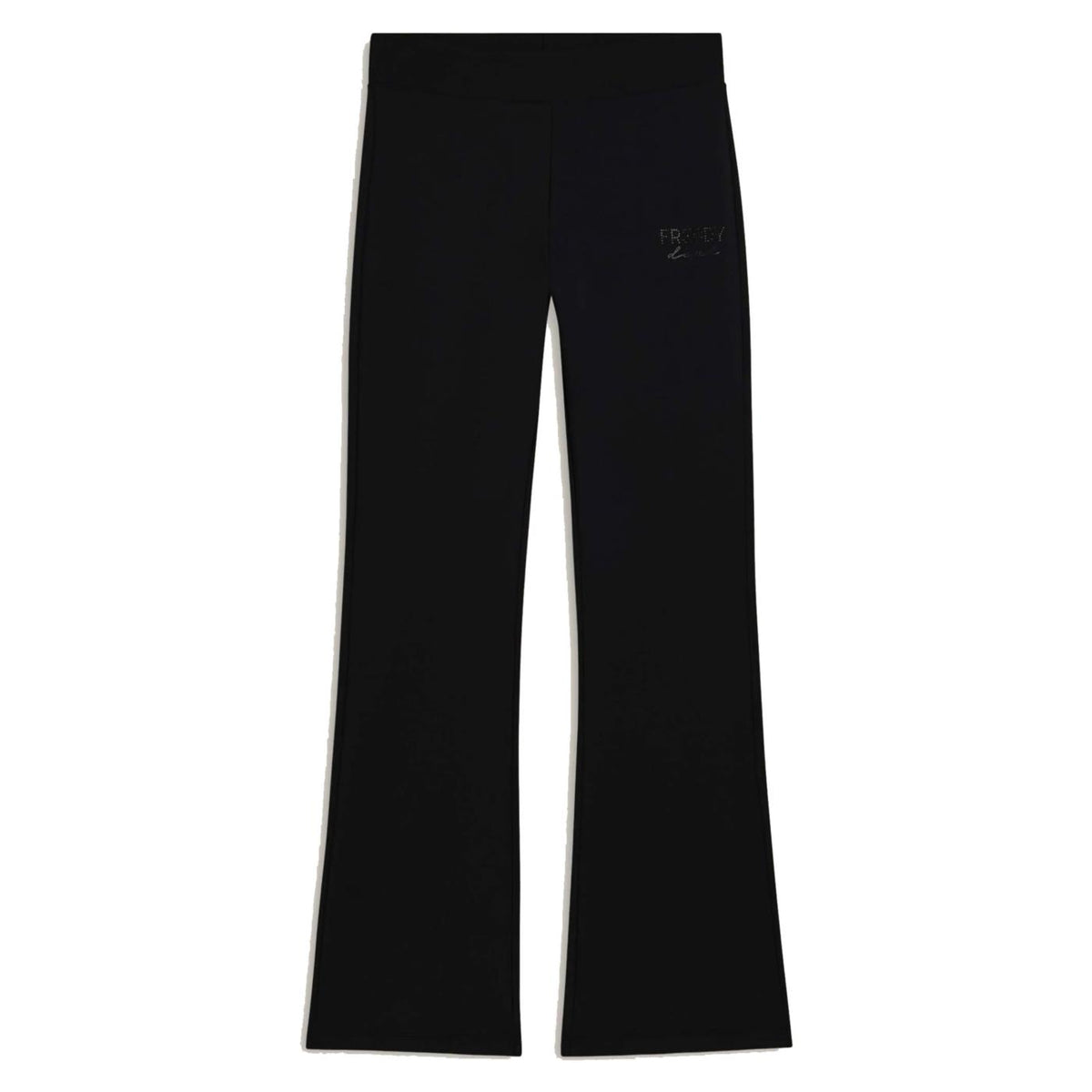 FREDDY TRAINING FLARE STR PANT