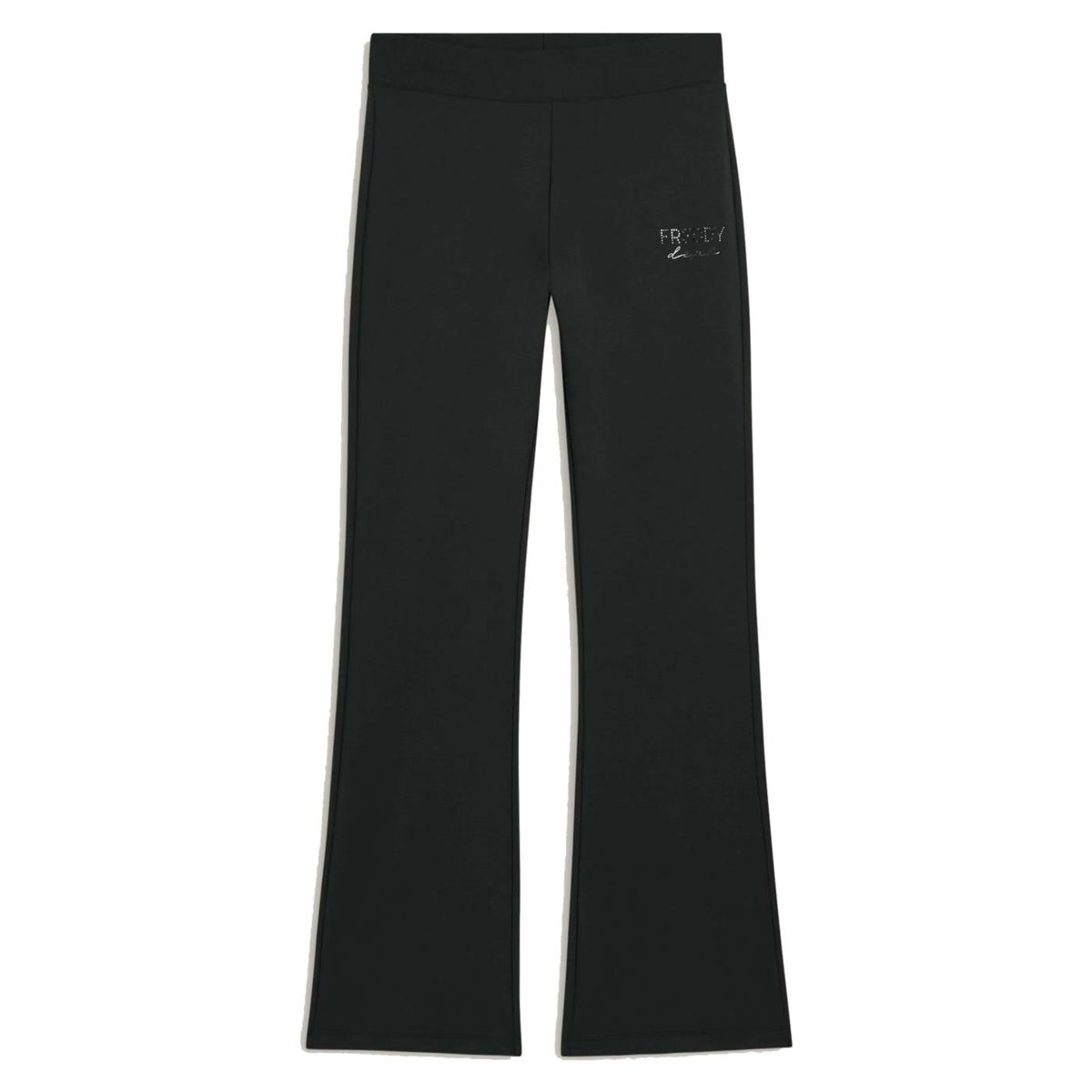 FREDDY TRAINING FLARE STR PANT