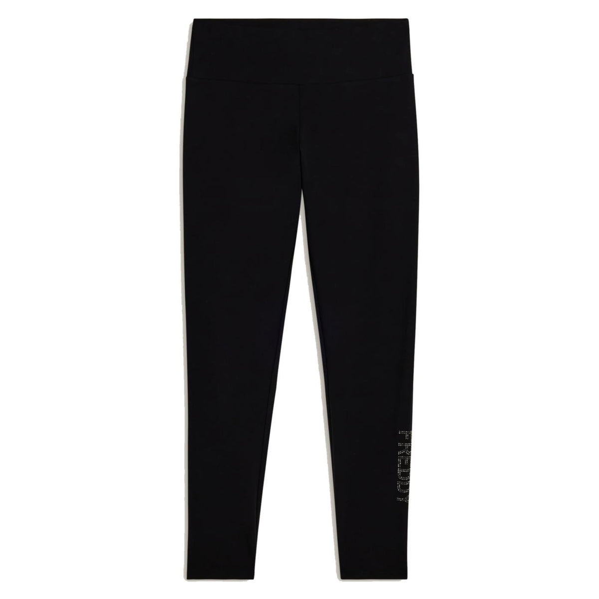 FREDDY TRAINING FLC 7/8 LEGGINGS