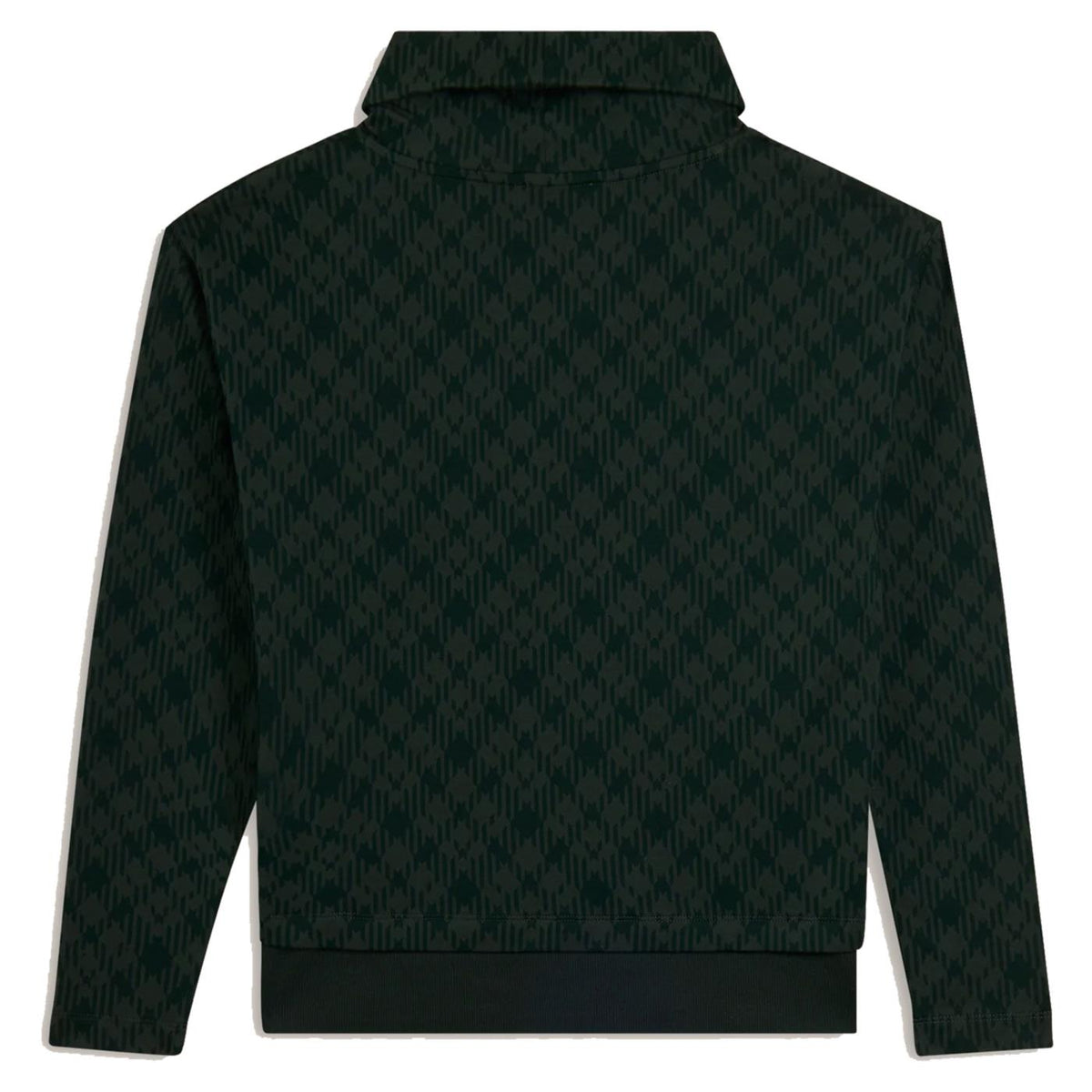 FREDDY FELPA HIGH NECK TRAINING - seconda immagine