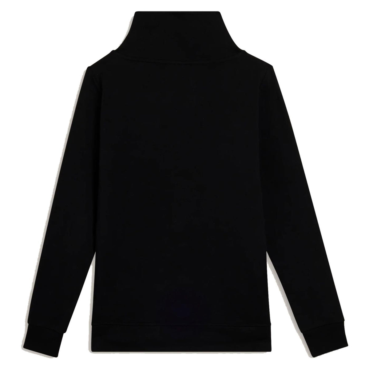 FREDDY FELPA HIGH NECK TRAINING - seconda immagine