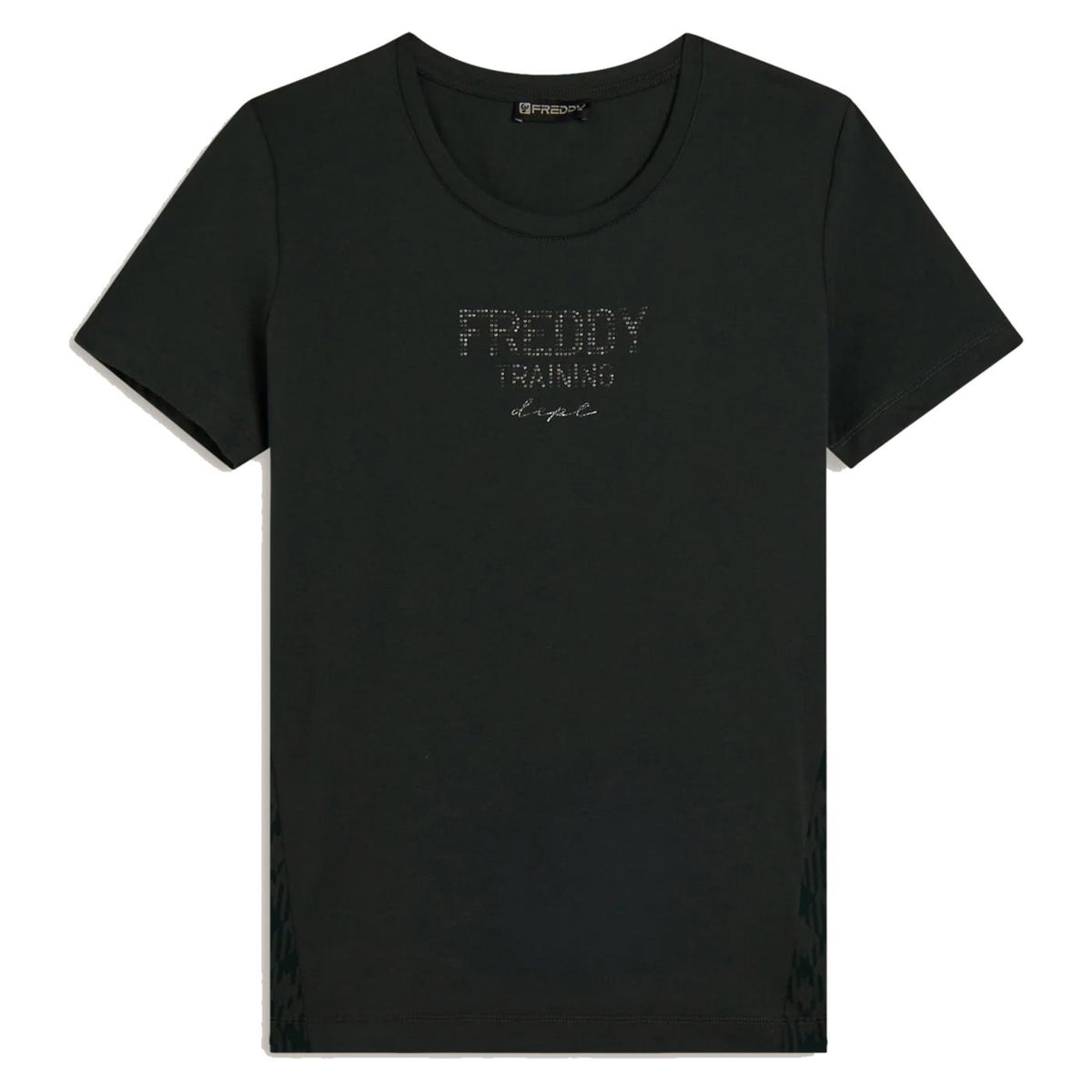 FREDDY TEE LIGHT JERSEY TRAINING
