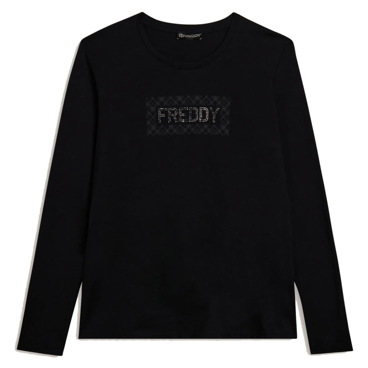 FREDDY TEE ML JERSEY TRAINING
