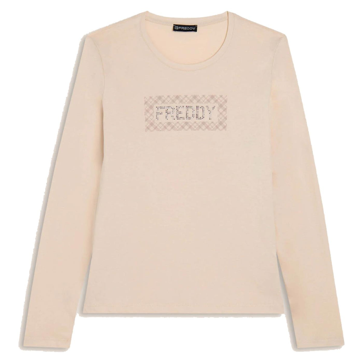 FREDDY TEE ML JERSEY TRAINING