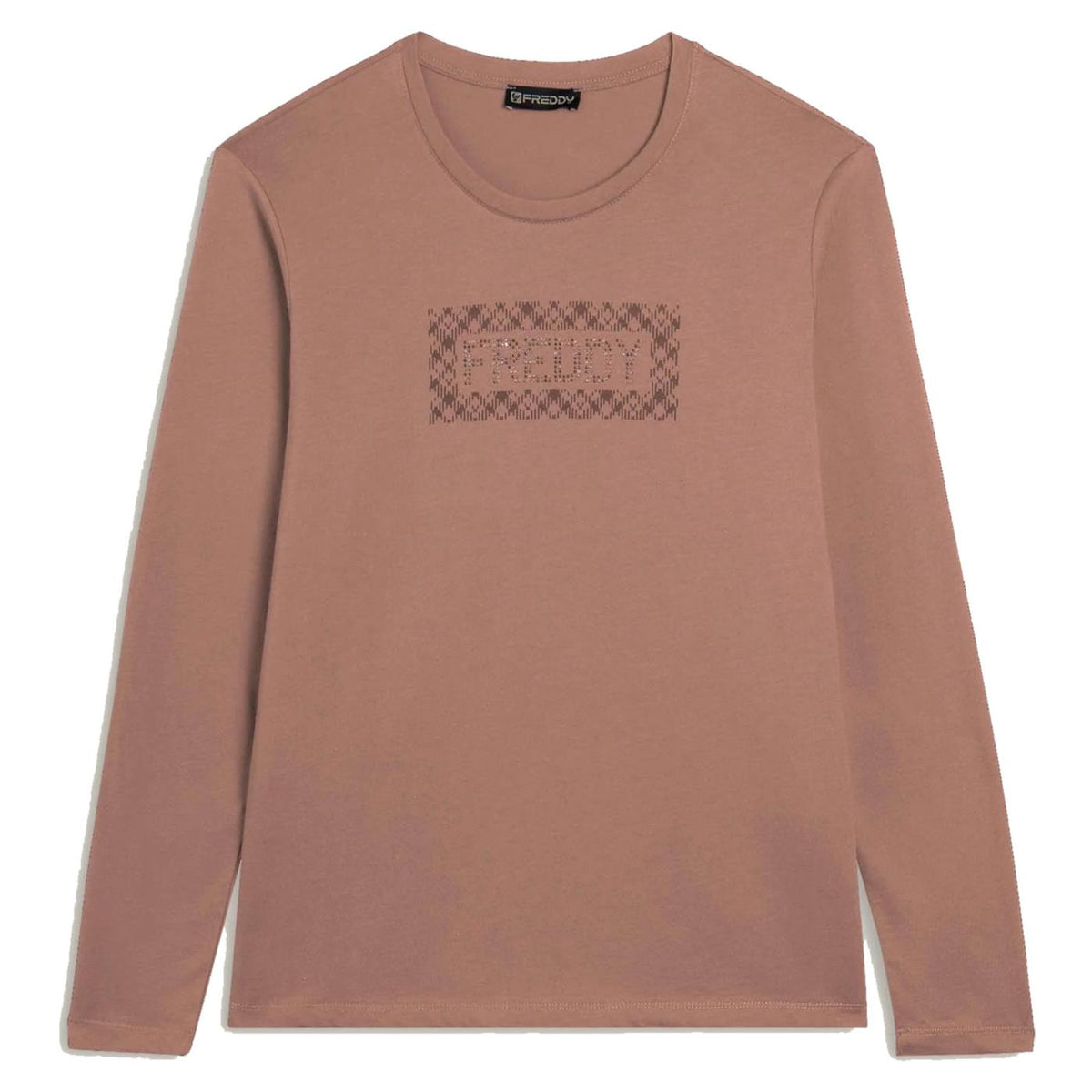 FREDDY TEE ML JERSEY TRAINING