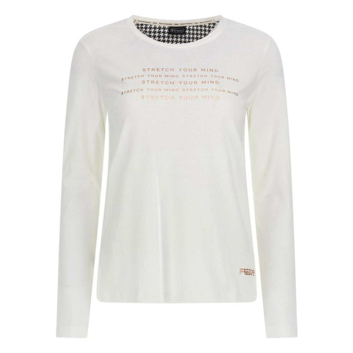 FREDDY BASIC EVOLUTION LS TEE