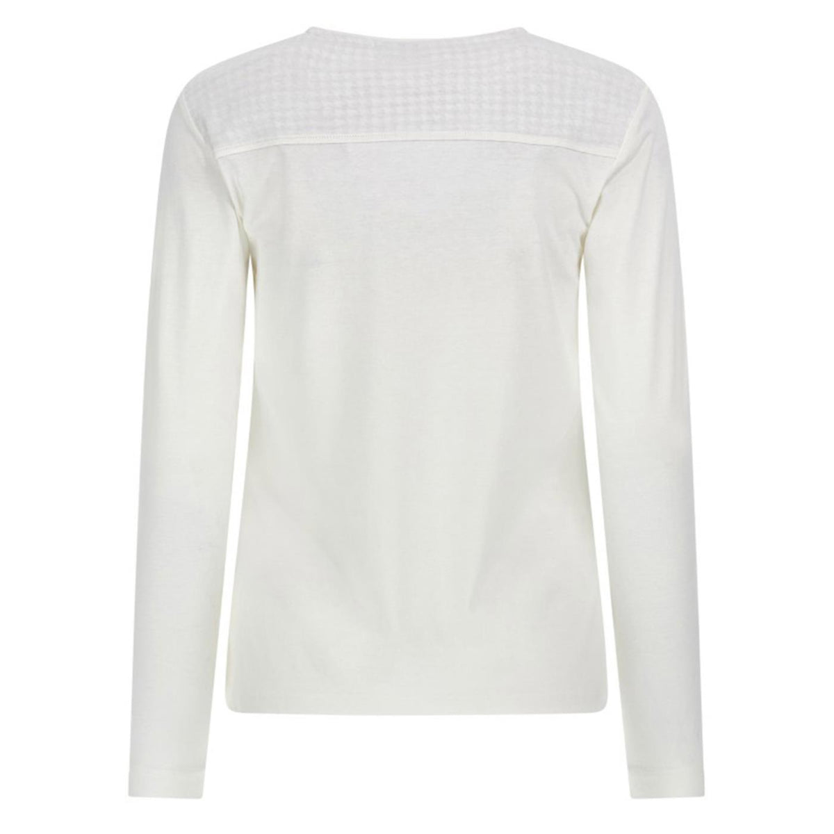 FREDDY BASIC EVOLUTION LS TEE - seconda immagine