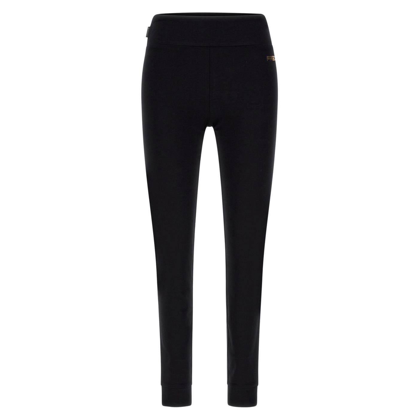 FREDDY BASIC HEAVY JERSEY PANT