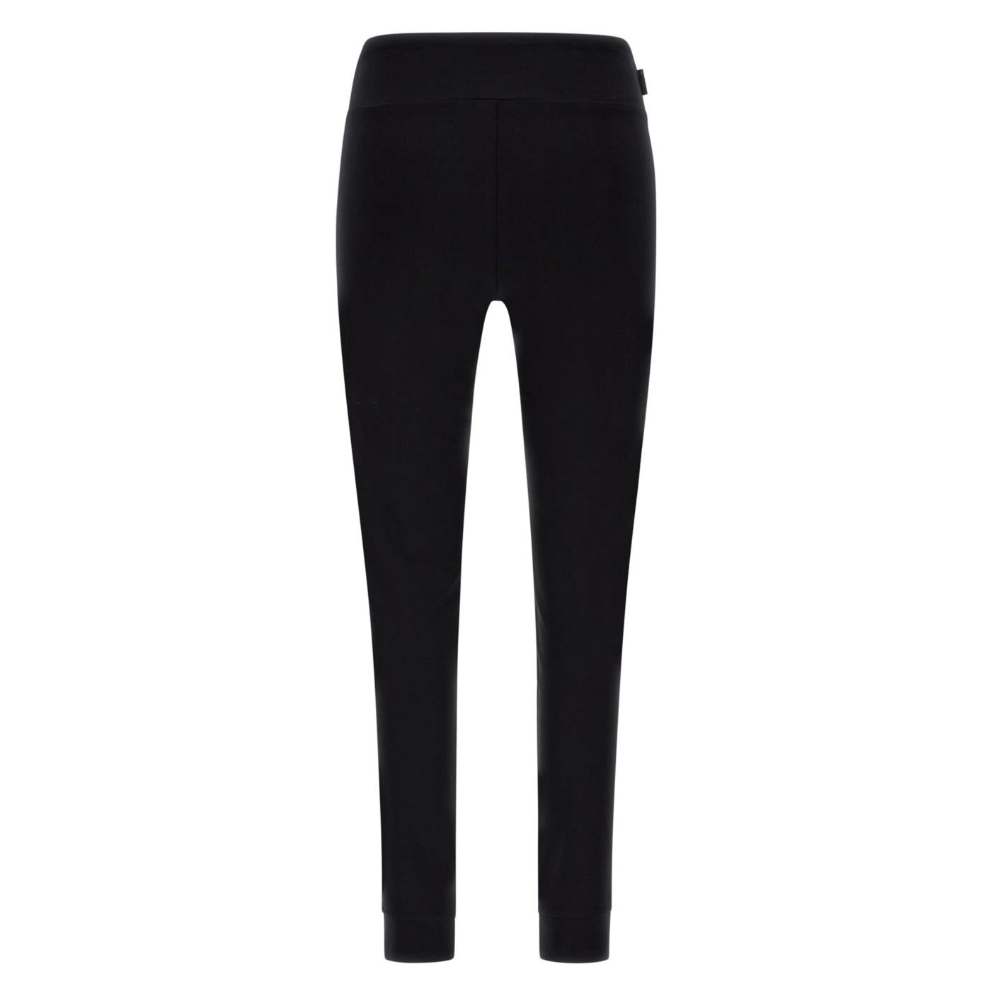 FREDDY BASIC HEAVY JERSEY PANT
