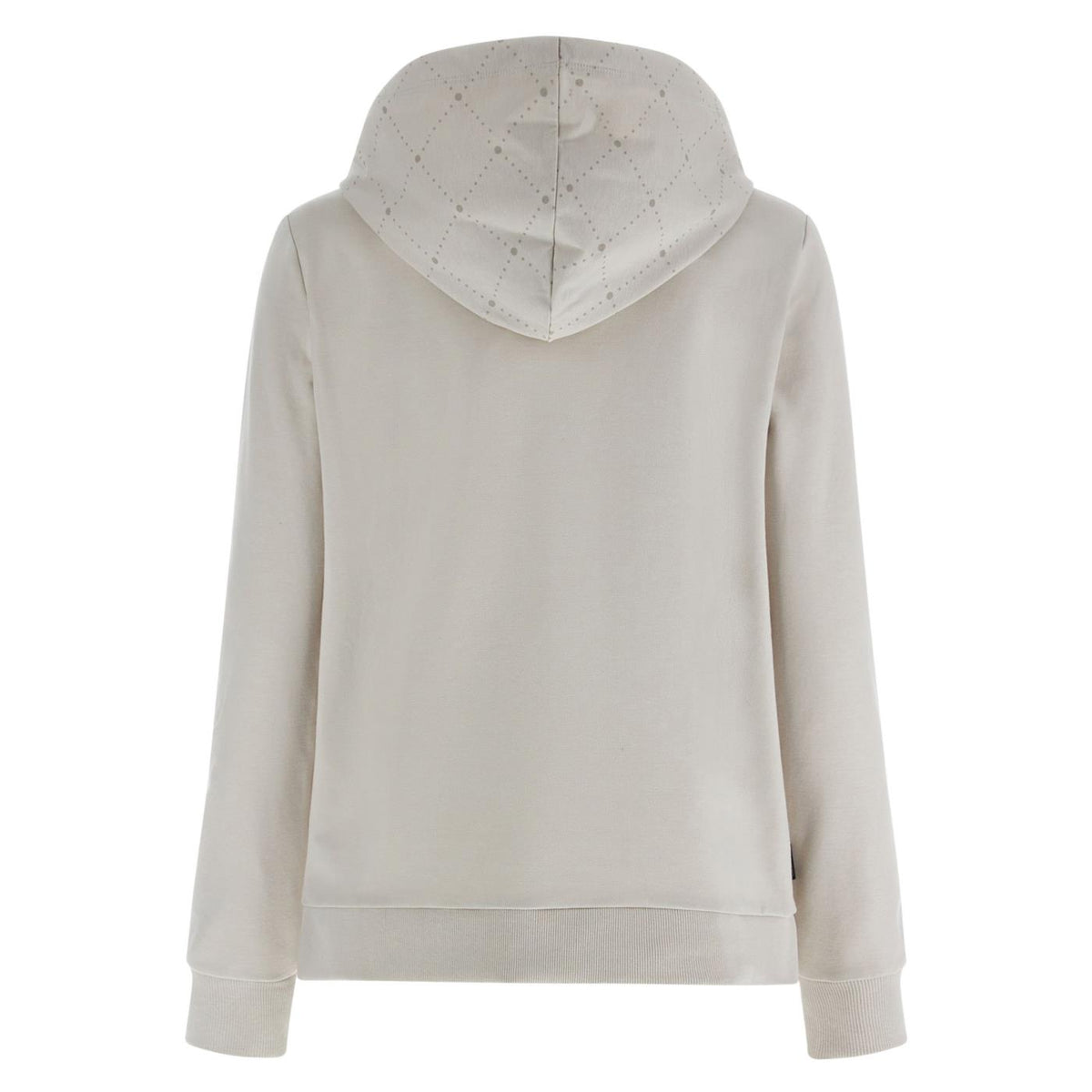 FREDDY BASIC EVO HOOD SWEATSHIRT - seconda immagine
