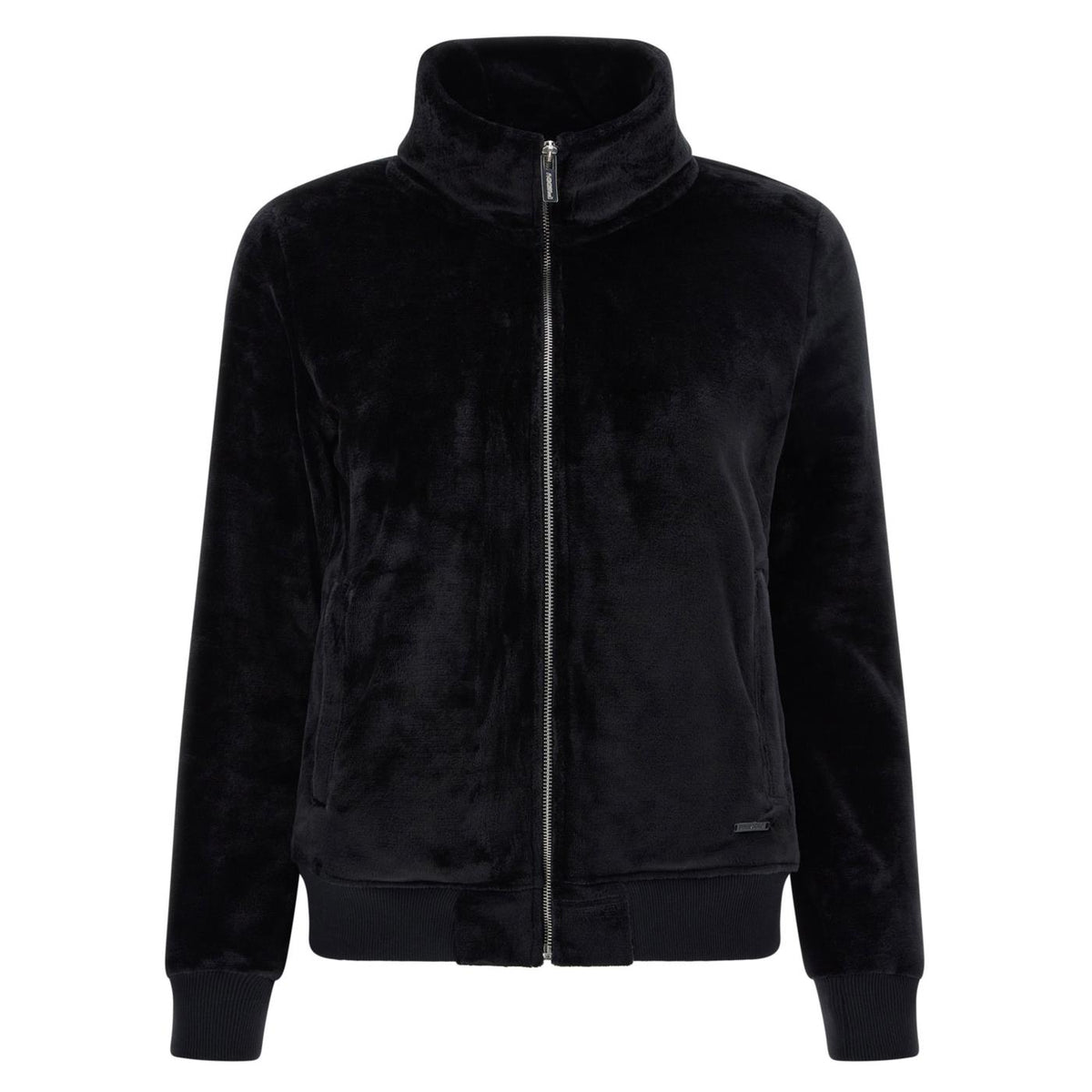 FREDDY FUR JACKET WOMAN