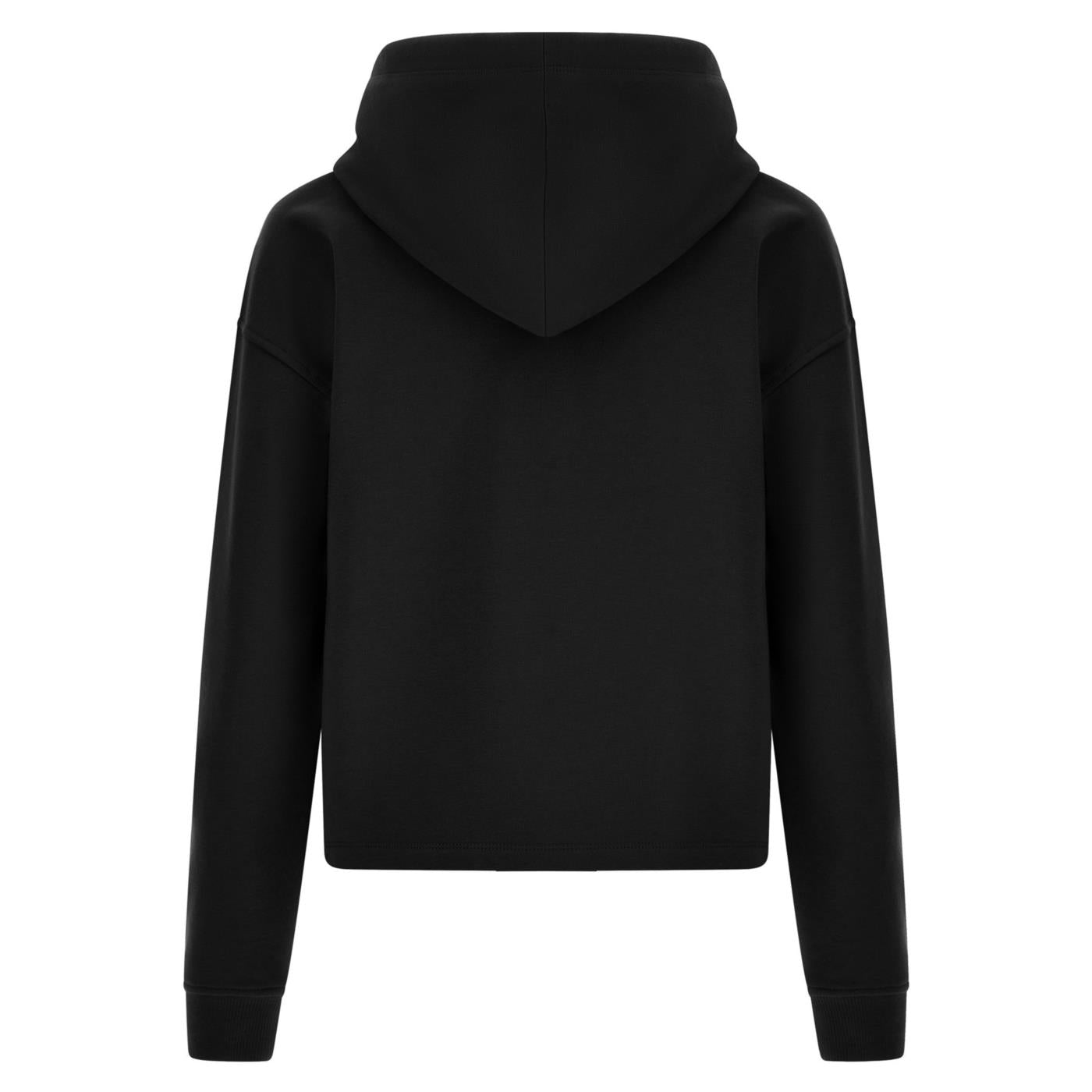 FREDDY MOVEMENT ZIP SWEATSHIRT