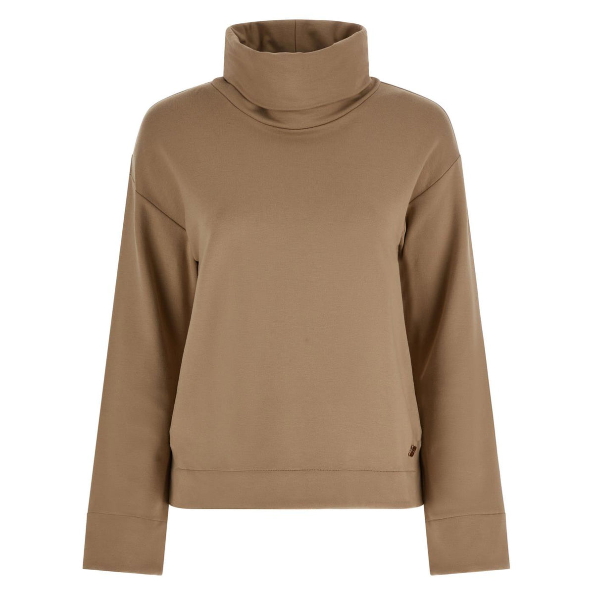 FREDDY SLOUNGE BRUSH SWEATSHIRT