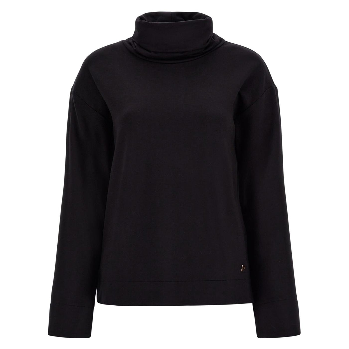 FREDDY SLOUNGE BRUSHED SWEATSHIR