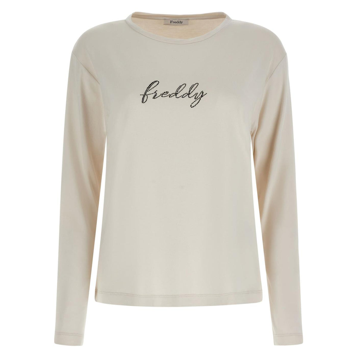 FREDDY SLOUNGE JERSEY LS TEE