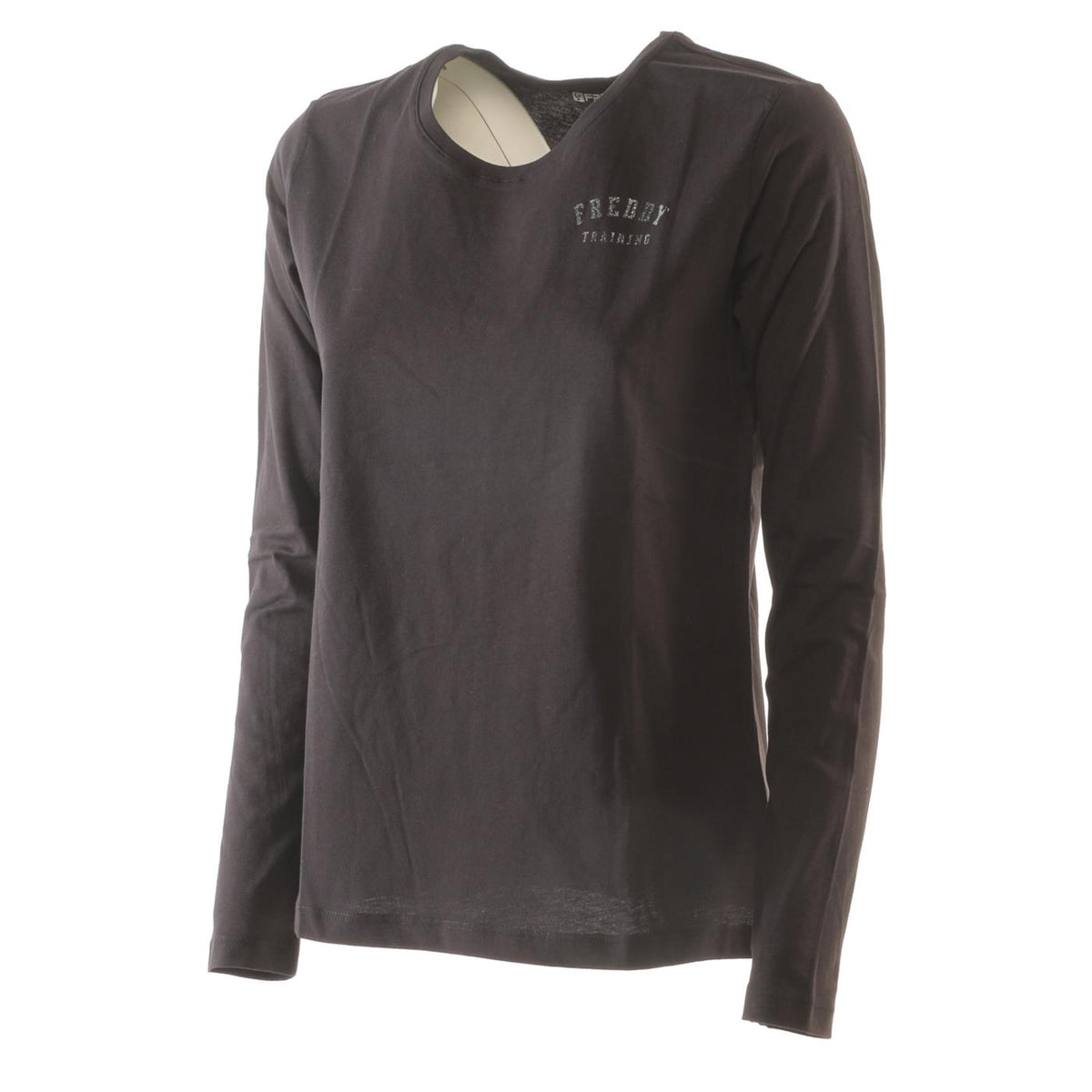 FREDDY TRAINING JERSEY LS TEE - seconda immagine