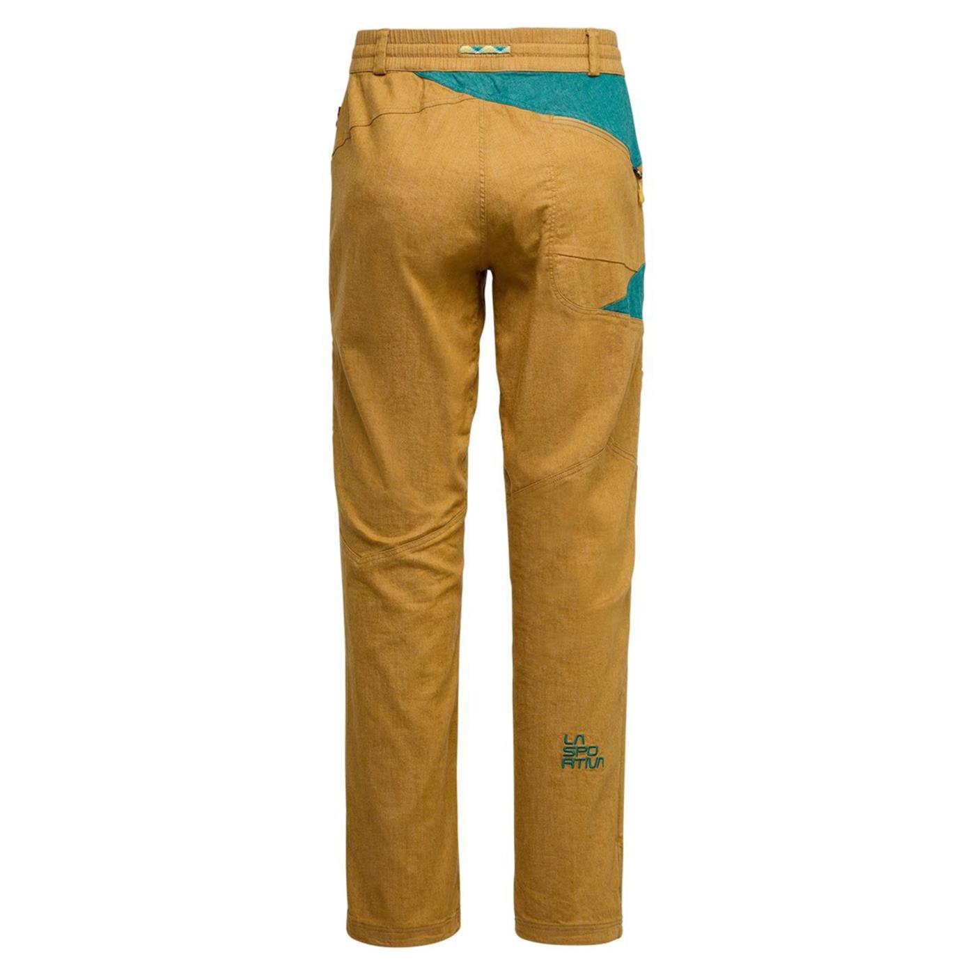 LA SPORTIVA SIERRA ROCK PANT MAN