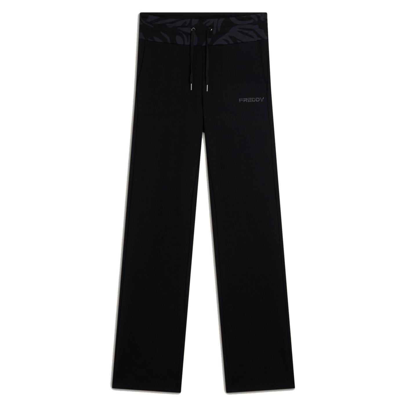 FREDDY STRETCH SWEATPANTS