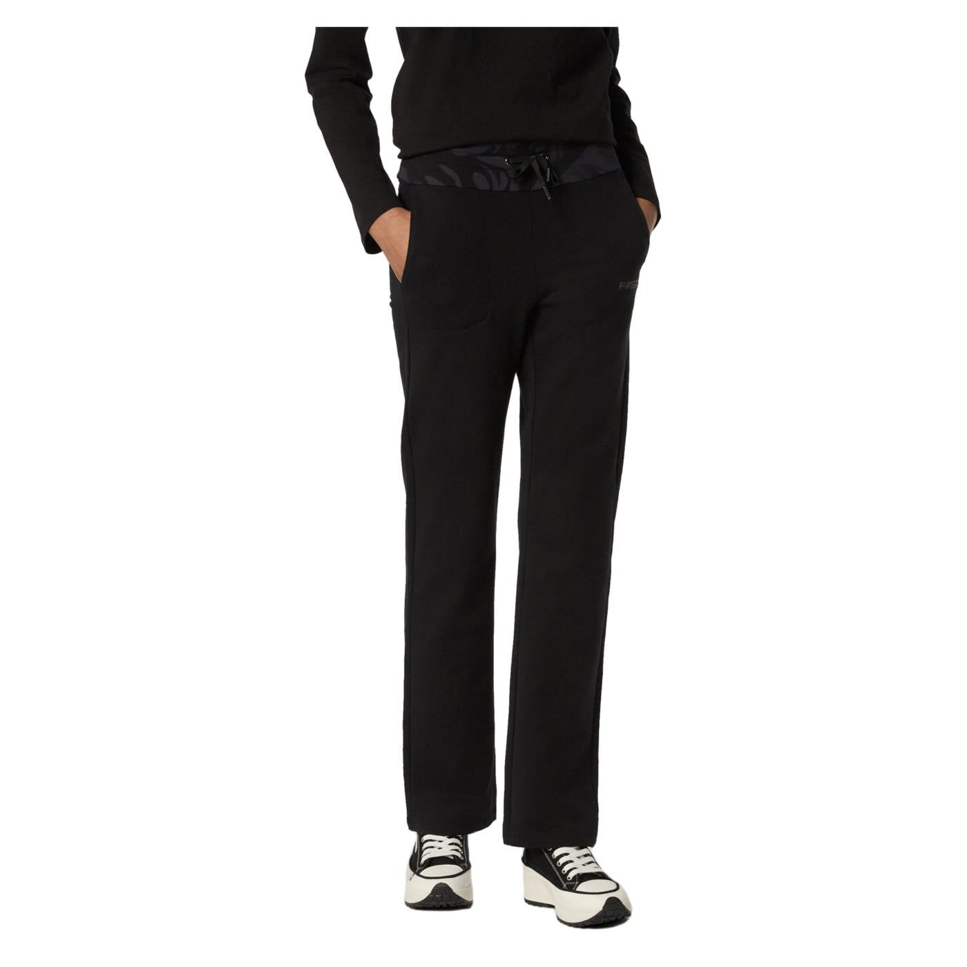 FREDDY PANTALONI FELPA STRETCH