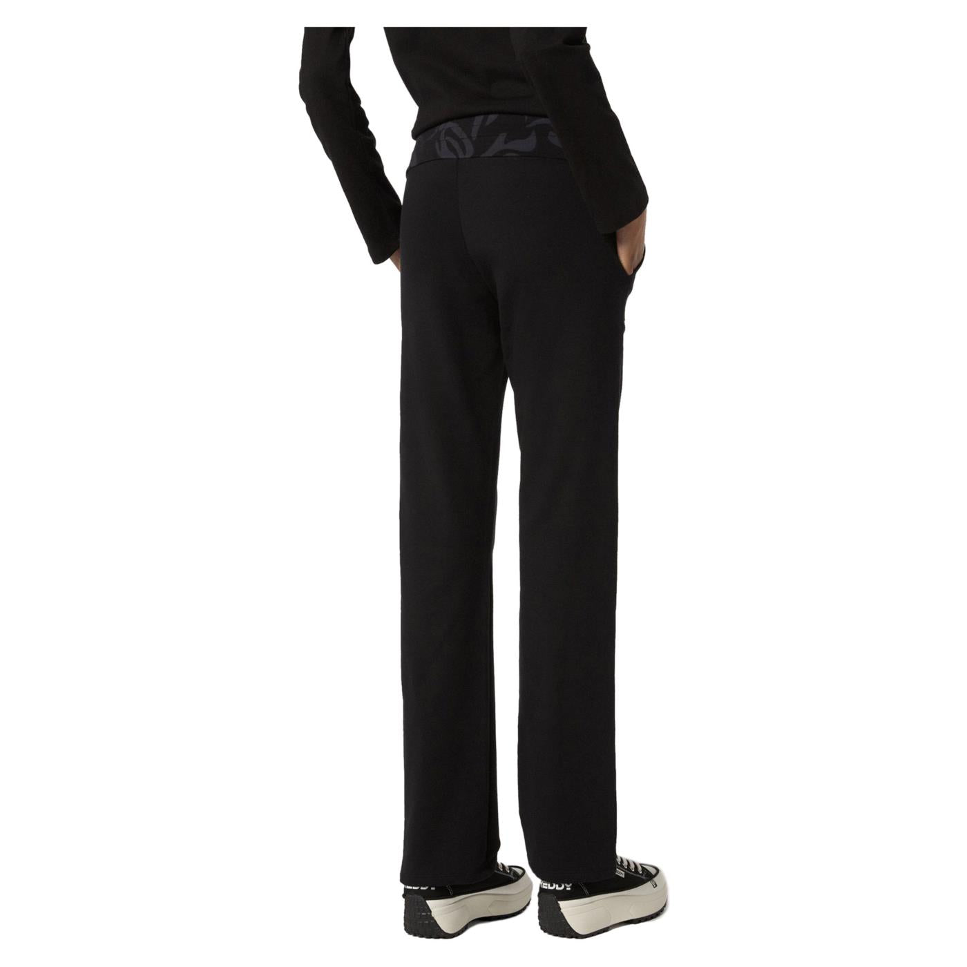 FREDDY PANTALONI FELPA STRETCH