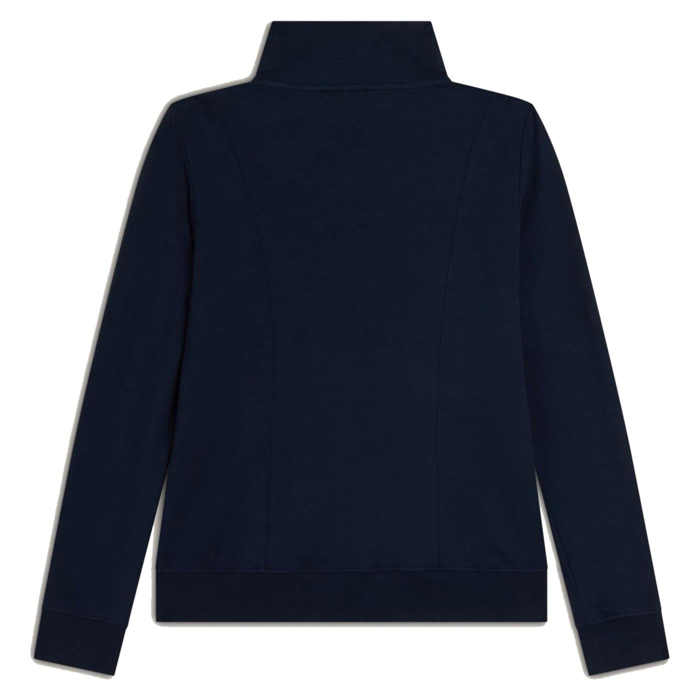 FREDDY FELPA STRETCH FULL ZIP