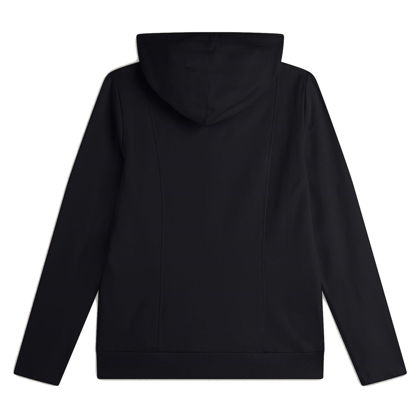 FREDDY FELPA CAPPUCCIO FULL ZIP