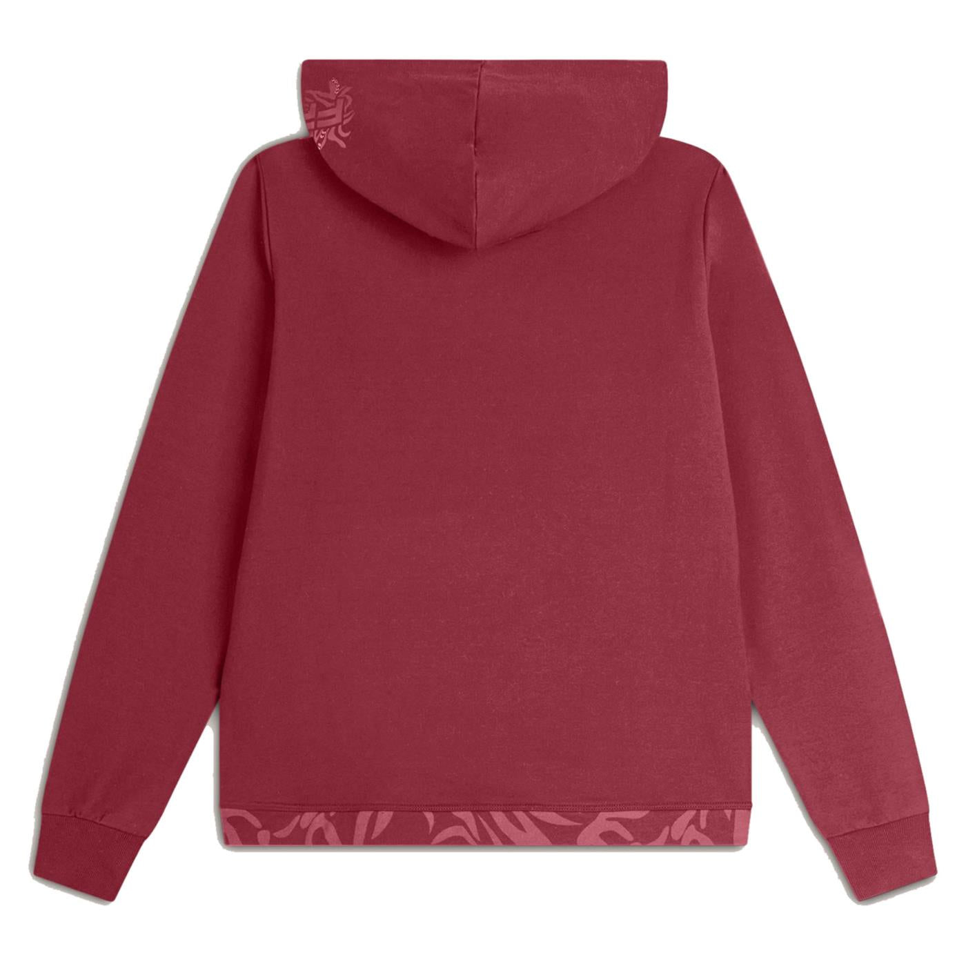 FREDDY FELPA CAPPUCCIO FULL ZIP