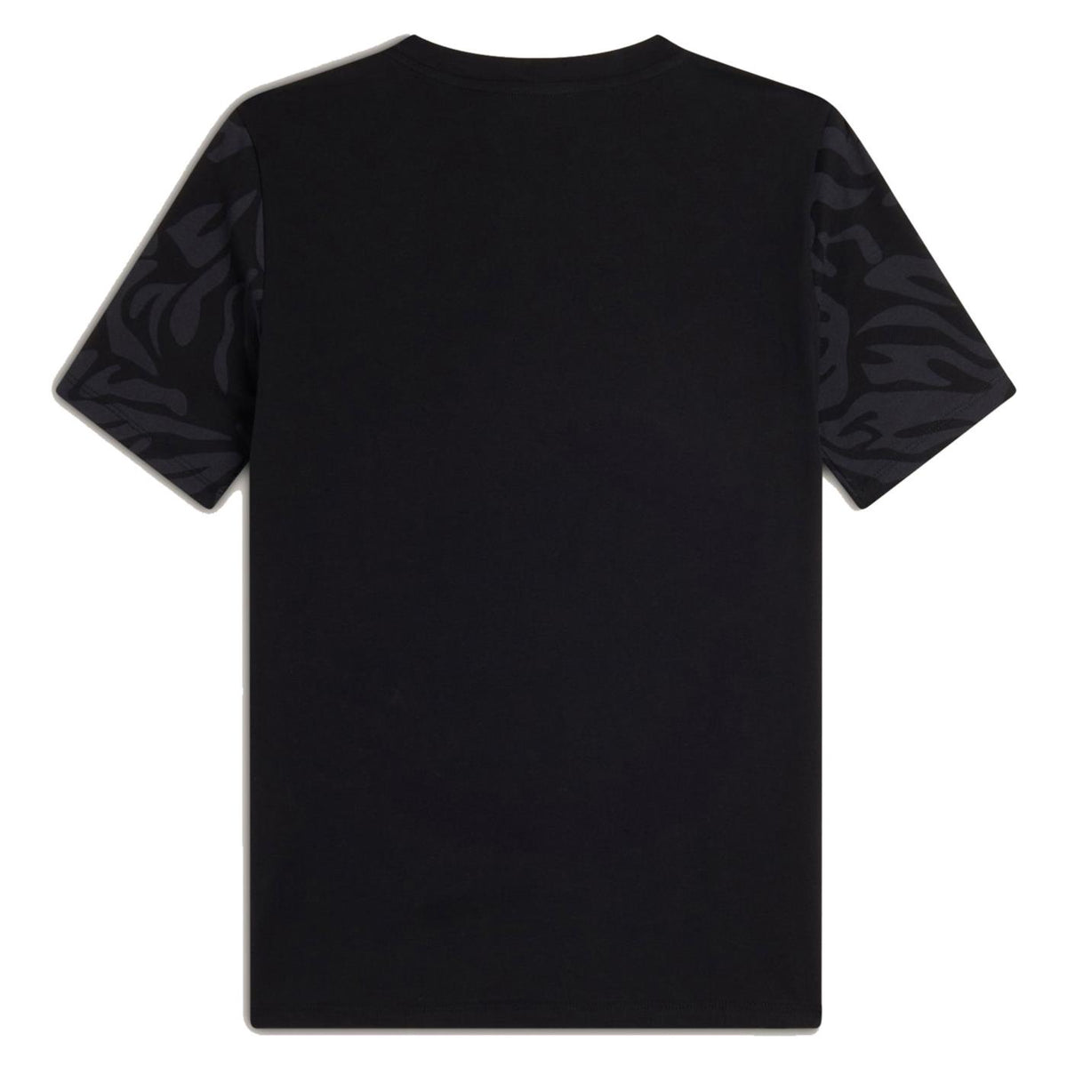 FREDDY T-SHIRT MC POLYCOTTON - seconda immagine
