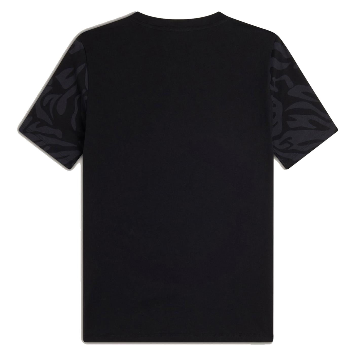 FREDDY T-SHIRT MC POLYCOTTON