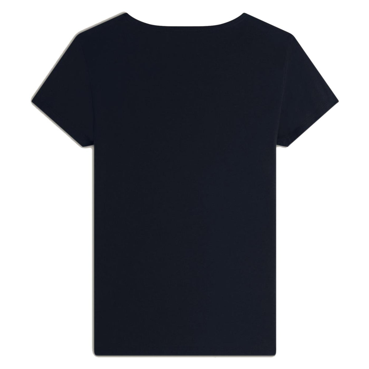 FREDDY T-SHIRT MC POLYCOTTON - seconda immagine
