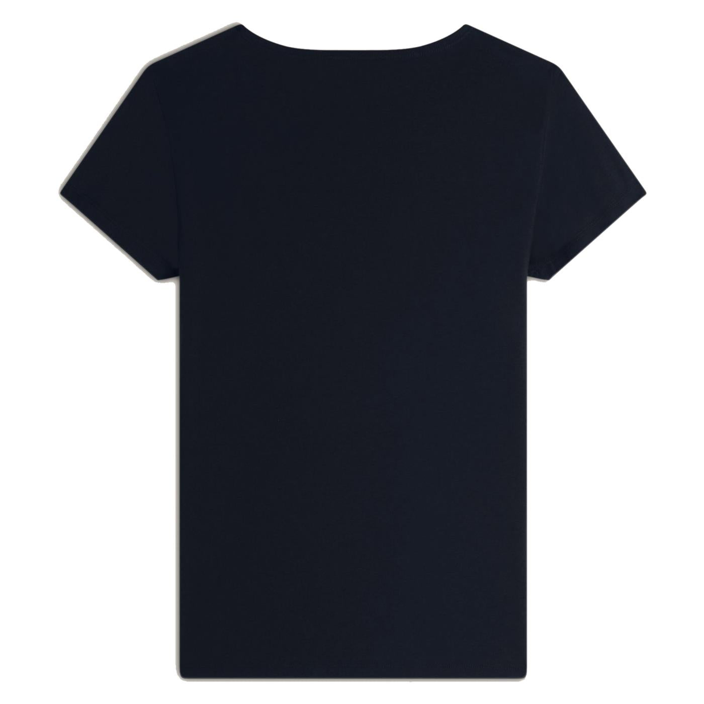 FREDDY T-SHIRT MC POLYCOTTON