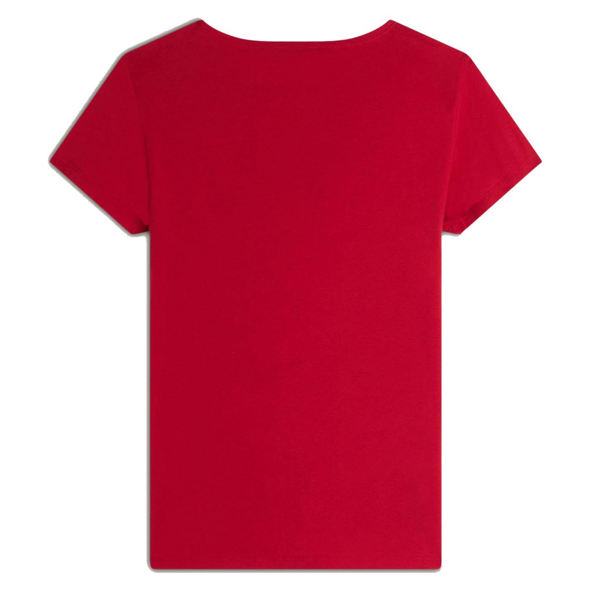 FREDDY T-SHIRT MC POLYCOTTON - seconda immagine