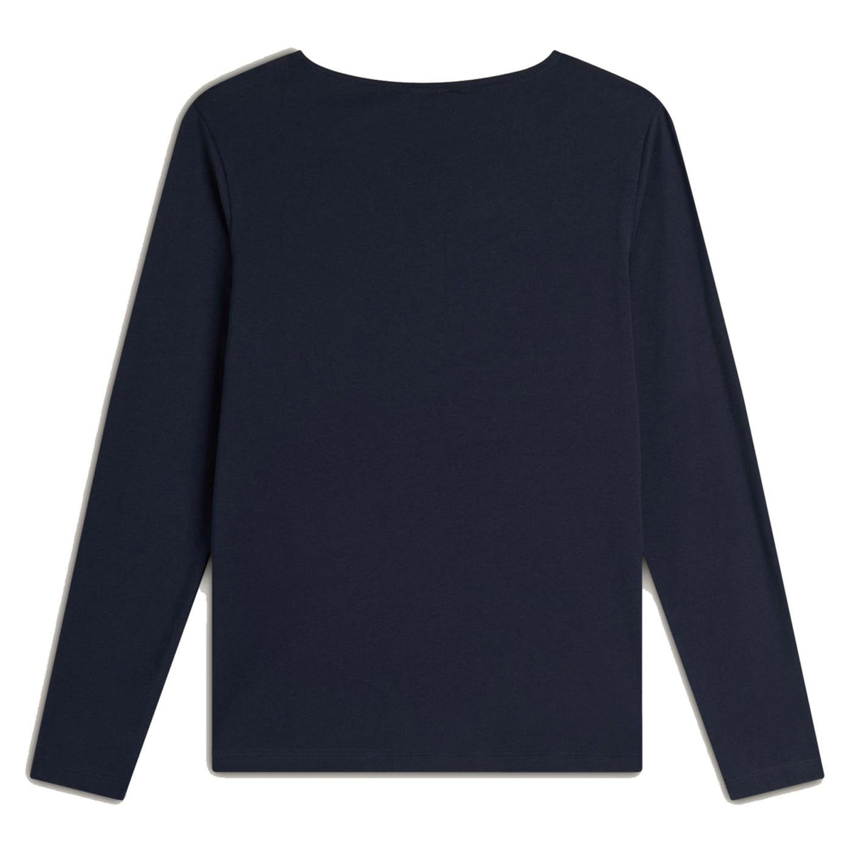 FREDDY T-SHIRT ML POLYCOTTON - seconda immagine