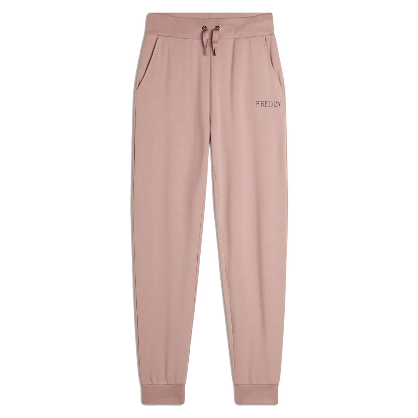 FREDDY COLLEGE LUXE CUFFED PANT