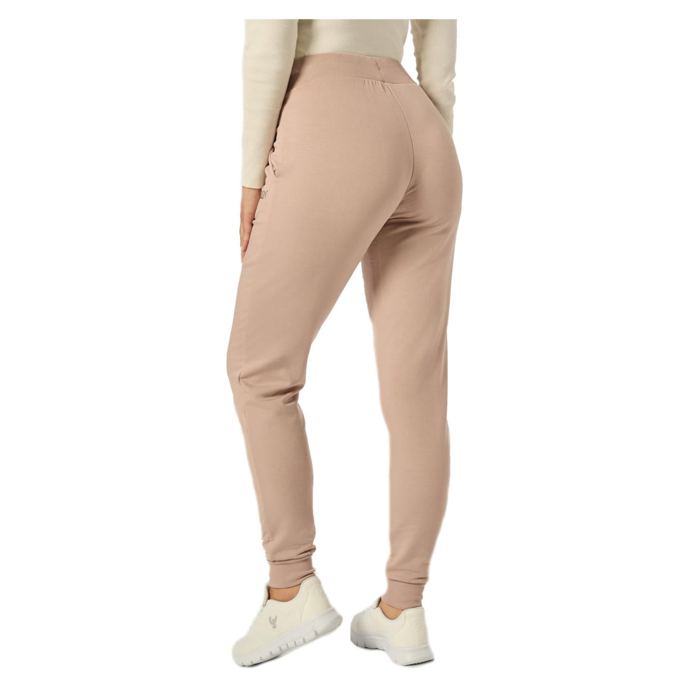FREDDY COLLEGE LUXE CUFFED PANT
