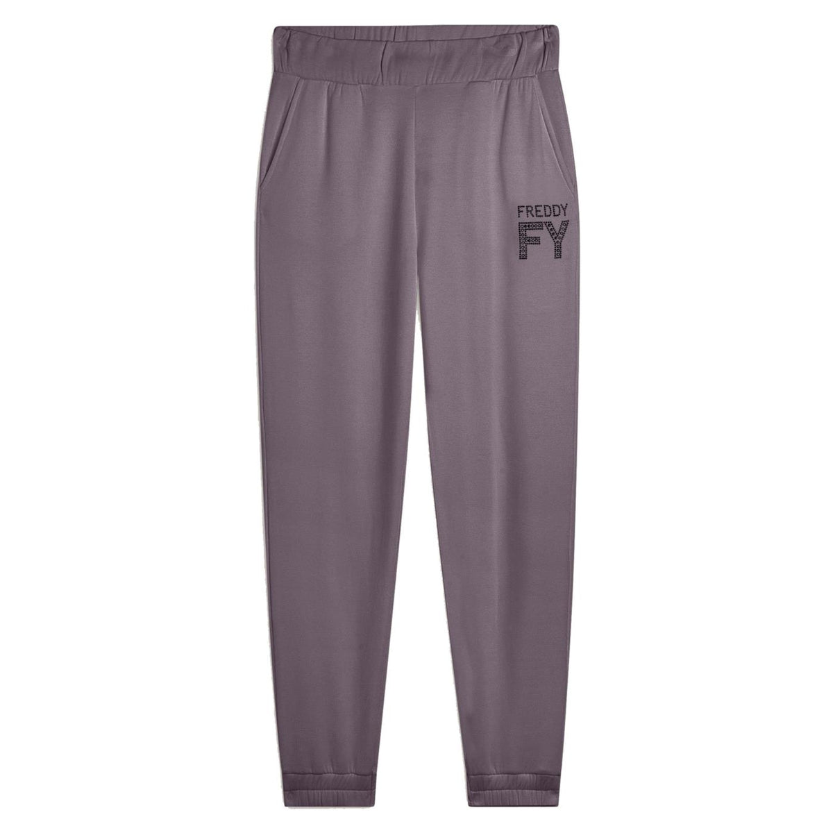 FREDDY COLLEGE LUXE CUFFED PANT
