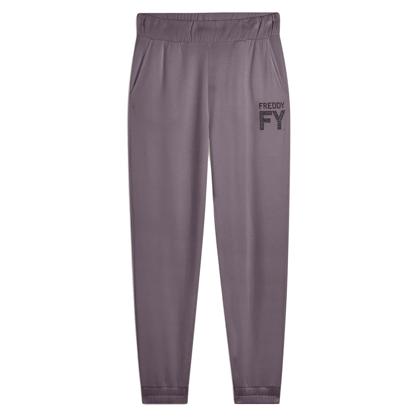 FREDDY COLLEGE LUXE CUFFED PANT