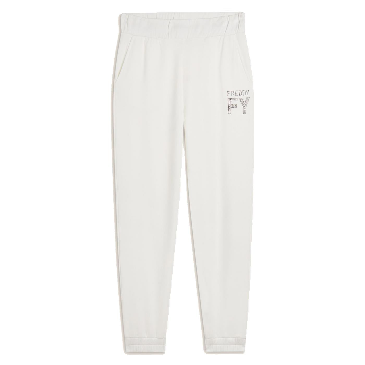 FREDDY COLLEGE LUXE CUFFED PANT