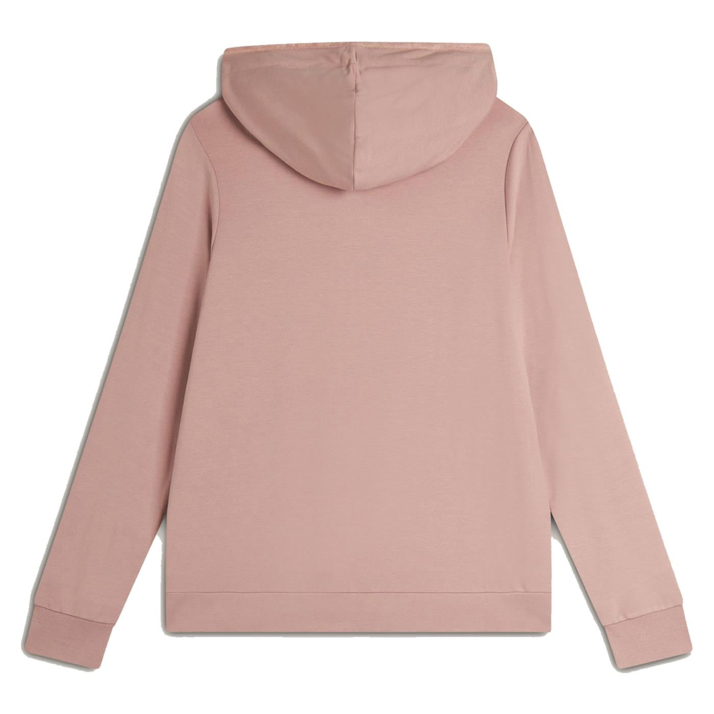 FREDDY COLLEGE LUXE FZ HOODIE